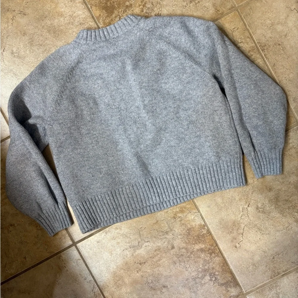 ⚓️OLD NAVY Heart Sweater